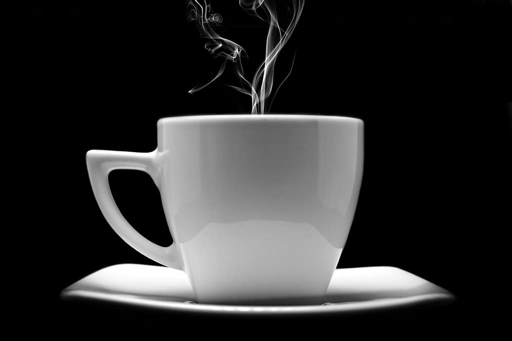 coffee