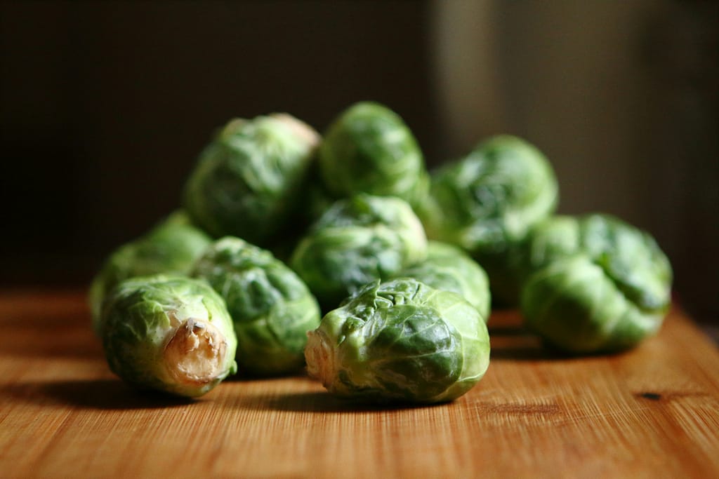 little cabbages