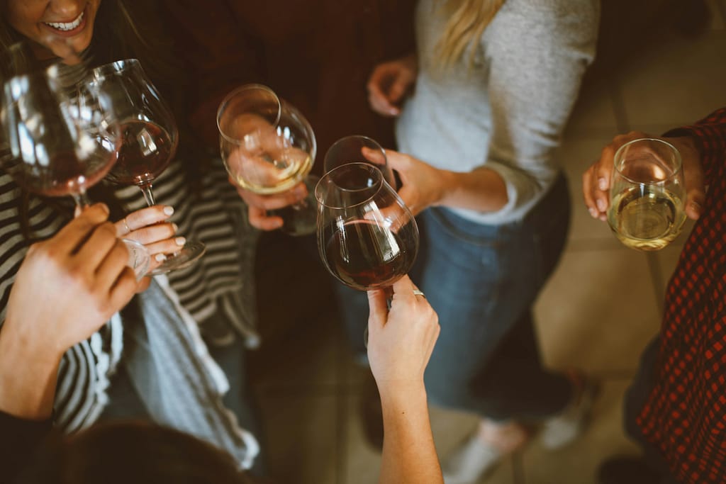 winewithfriends
