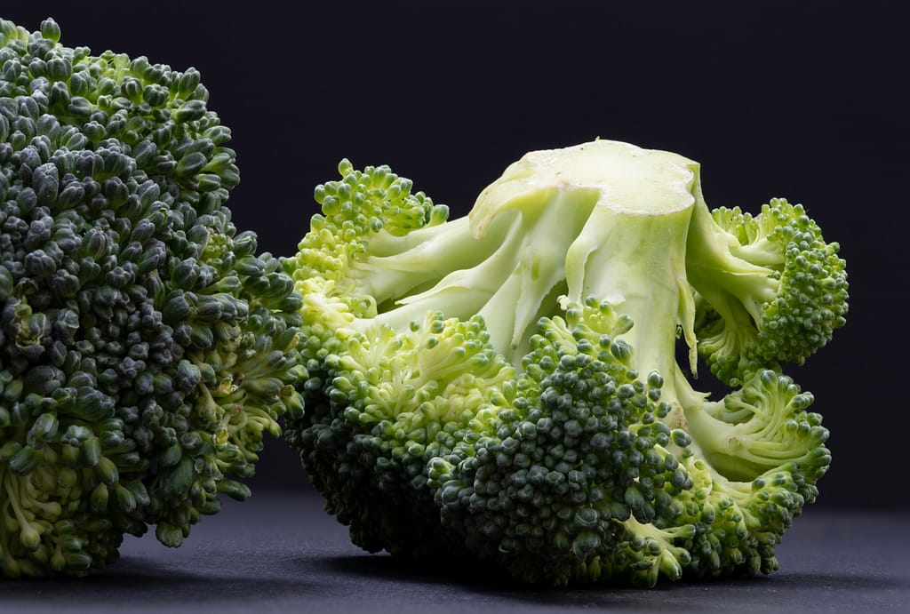 broccoli