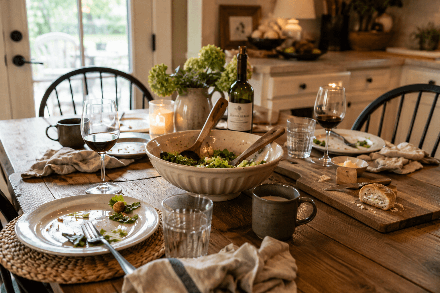 table
