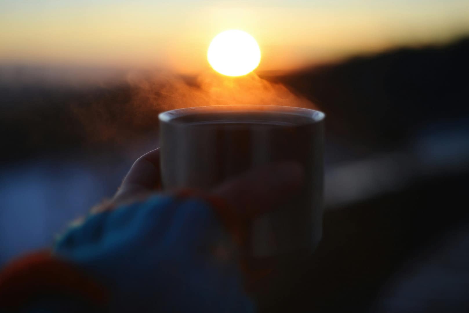 coffeesunrise