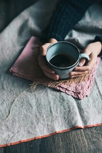 Coffee cup