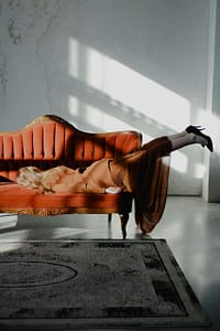couch nap