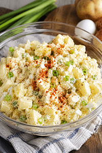 potato salad