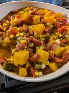 chili3