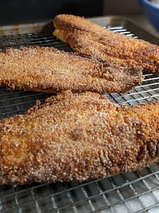 catfish