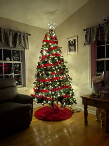 Christmas Tree