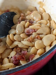 butterbeans