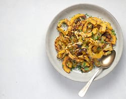 delicatasquash