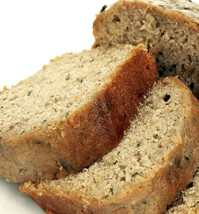 zucchinibread
