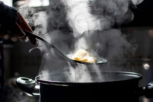 homecook stove