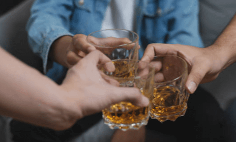 bourbonfriends