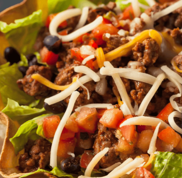 tacosalad