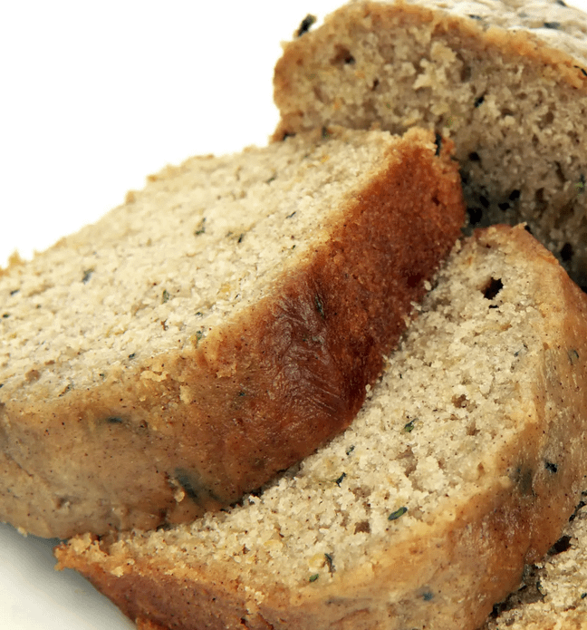 zucchinibread
