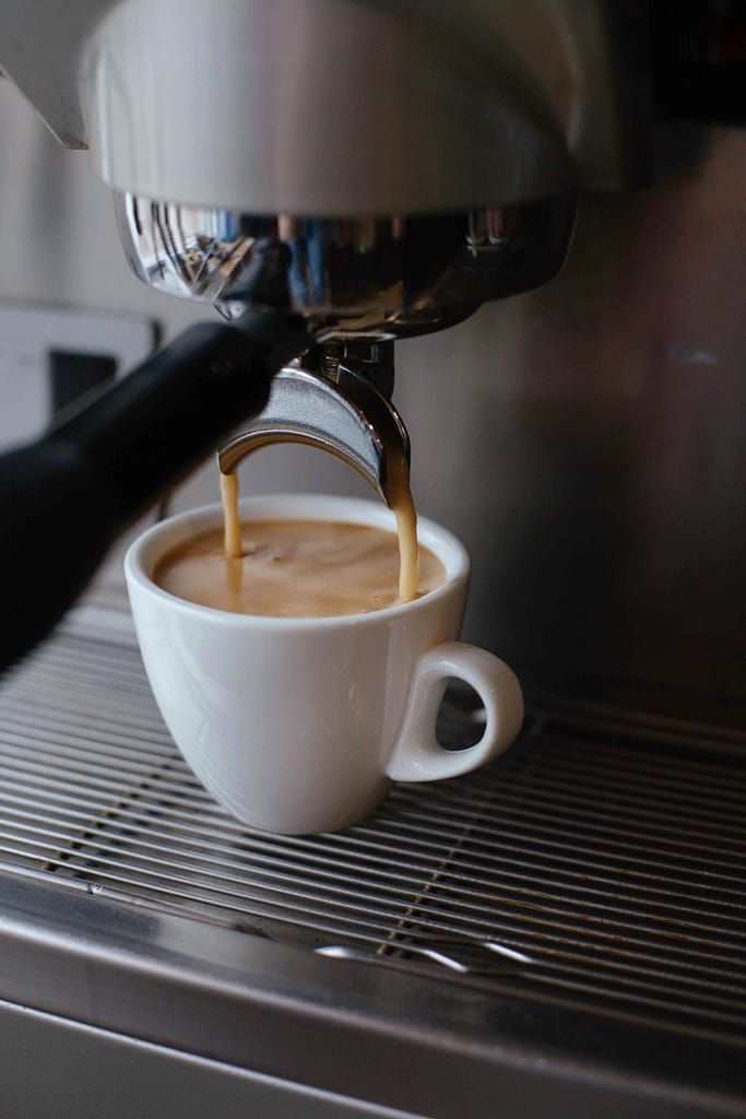 espresso