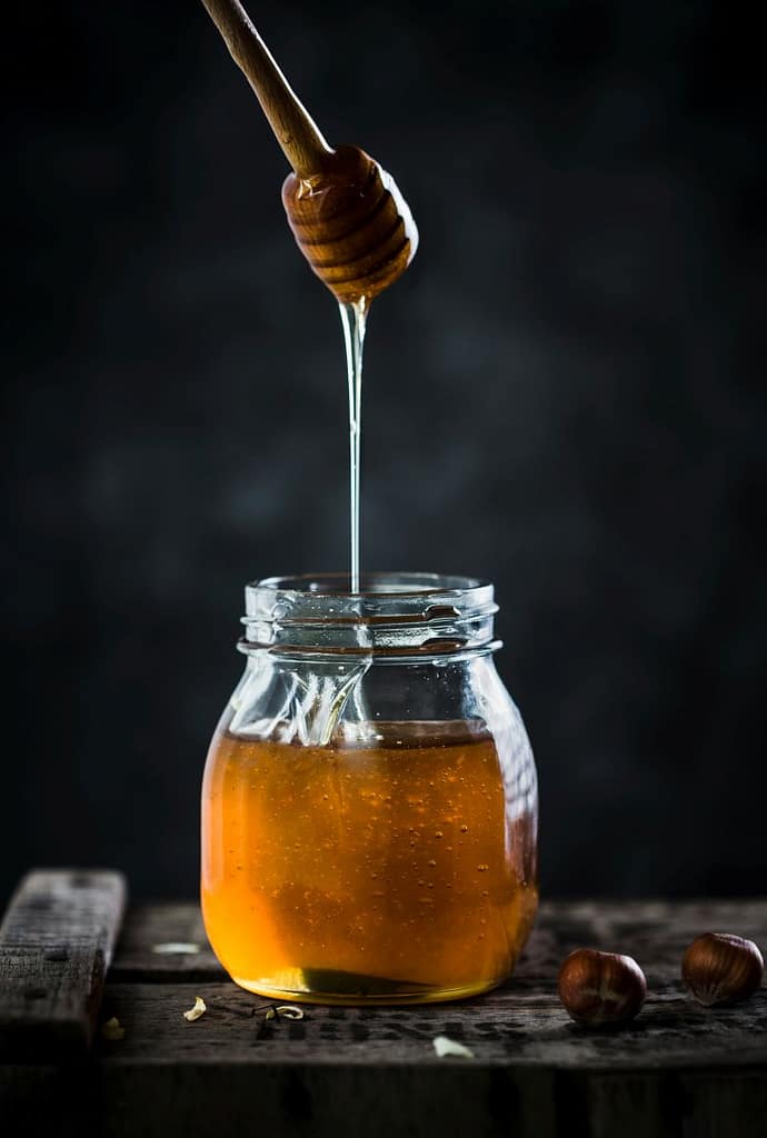 honey