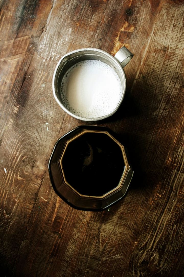 coffeehalfandhalf