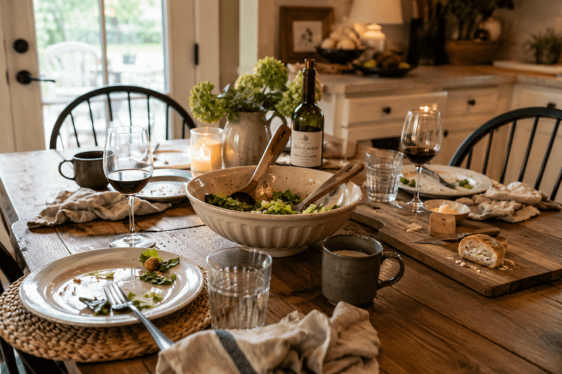 table