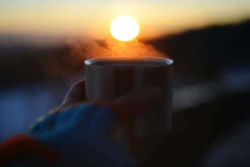 coffeesunrise