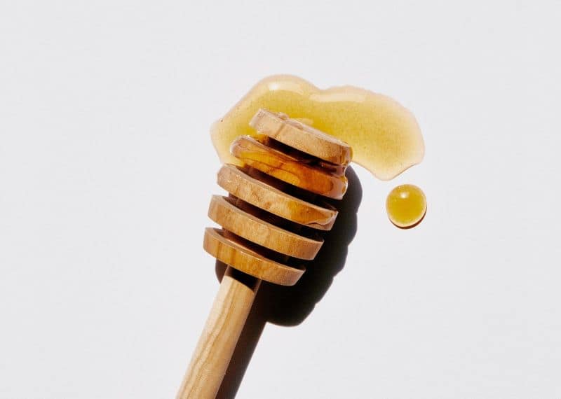 honey