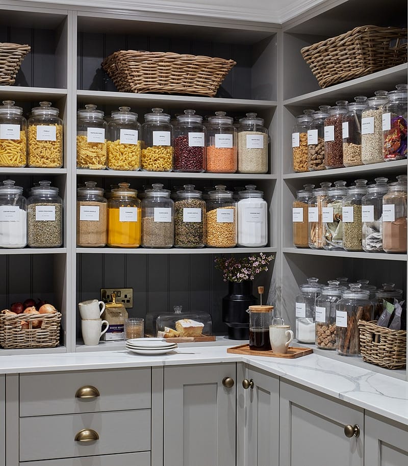 Pantry