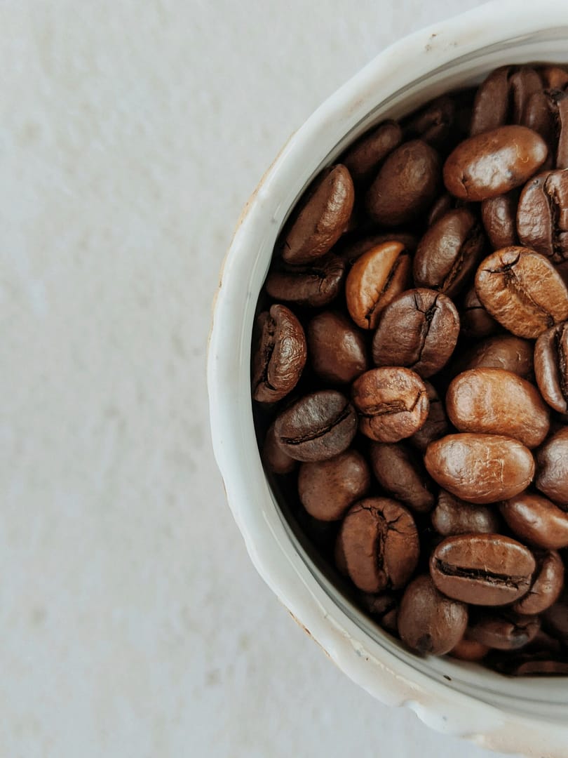 coffeebeans