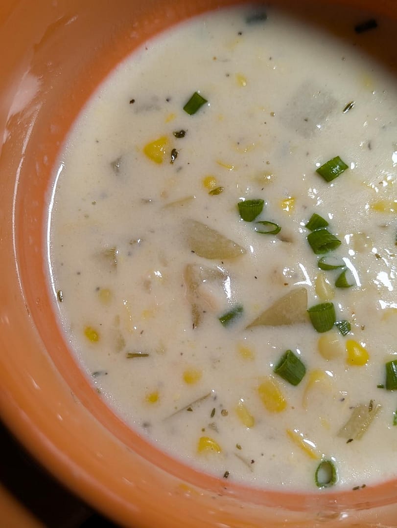 chowda