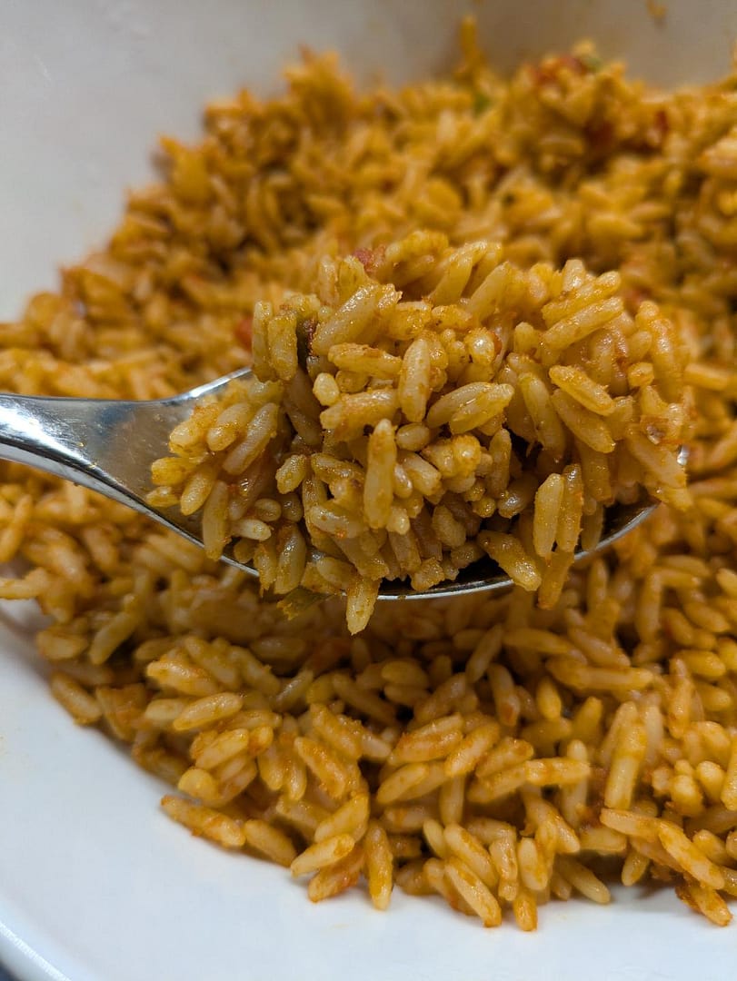 mymexicanrice