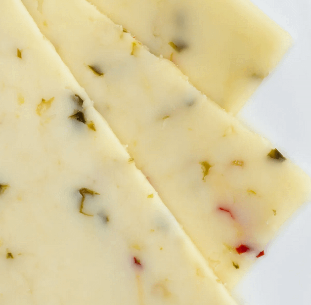 pepperjack cheese