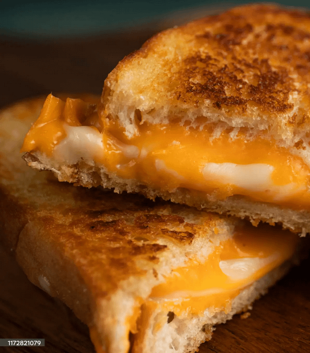 grilled cheese
