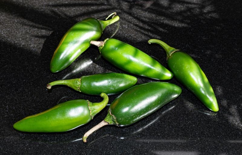 jalapeno
